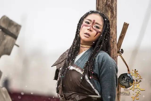 “国民大嫂”高叶火了！网友怒赞：大嫂嫁给谁，谁就是大哥