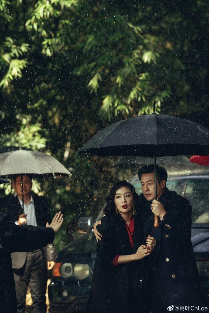 “国民大嫂”高叶火了！网友怒赞：大嫂嫁给谁，谁就是大哥