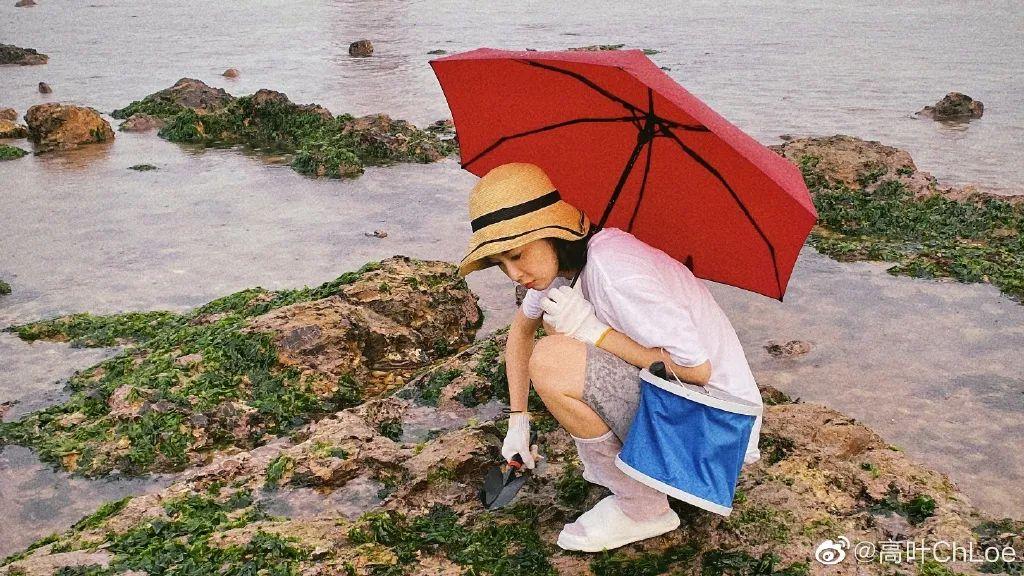 “国民大嫂”高叶火了！网友怒赞：大嫂嫁给谁，谁就是大哥