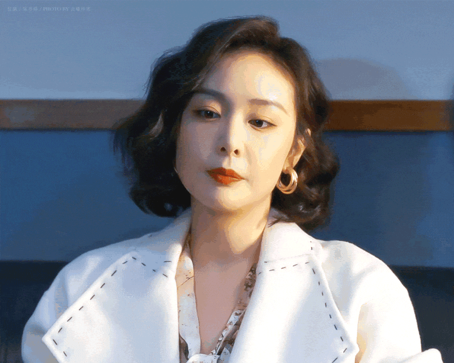 “国民大嫂”高叶火了！网友怒赞：大嫂嫁给谁，谁就是大哥