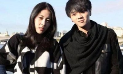 ​华晨宇老婆是张碧晨，华晨宇张碧晨未婚生女
