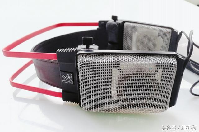 世界十大耳机品牌排行榜（世界四大耳机品牌之一）(2)