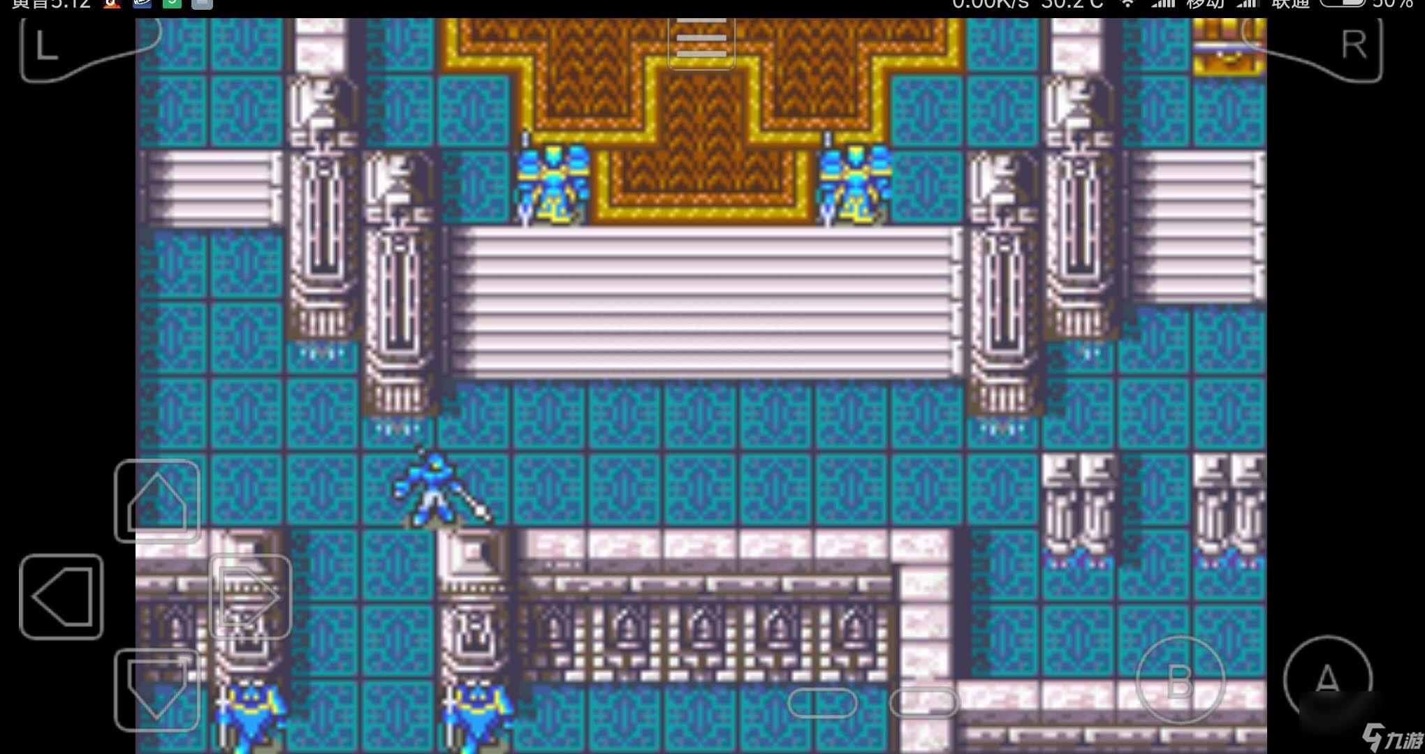 火焰之纹章圣魔之光石图文攻略（火焰之纹章圣魔之光石任务介绍）