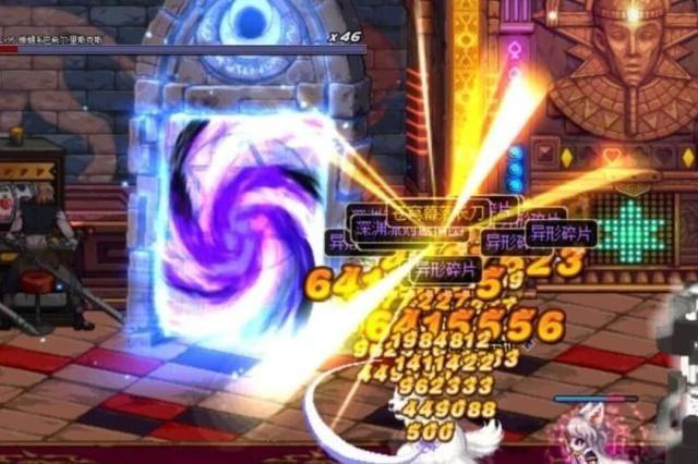 dnf苍穹武器剑魂集齐了四把刀剑，却没有一把能用，枉为大师！