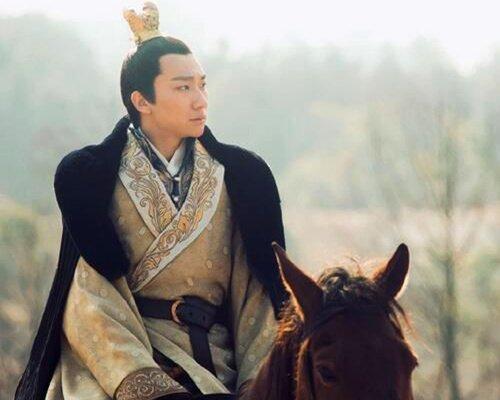 《琅琊榜2》综合能力排名前五位的角色，第一名胜过梅长苏