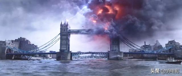 复联4终局之战蜘蛛侠救场（蜘蛛侠2预告片帮忙解密）(7)