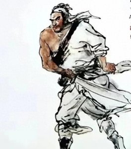 ​梁山里对宋江最痛恨的人都有谁？