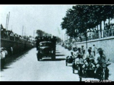 ​唐山菜刀队的覆灭