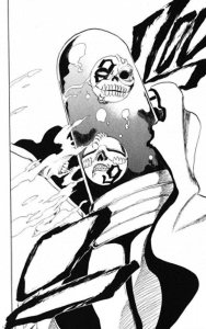 ​死神：十刃实力排名，并全非全按照数字