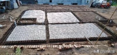 ​南方农村自建房，“地面防潮”怎么做才最有效？听听老师傅的建议