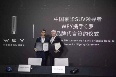 ​长城魏派VV7为何一夜崩盘？曾经的“神车”为什么卖不动了？