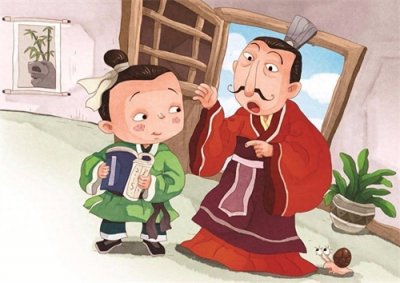 ​陈蕃：特别任性，一路和领导吵架，却一路升官，快来学学