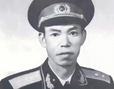​抗美援朝名将范天恩：唯一被日本人写进书本的团级将领，却有遗憾