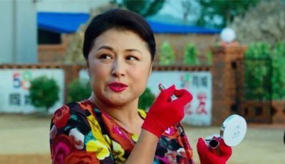 ​“谢大脚”去世，车祸起因曝光：她的人生从来都没想过自己