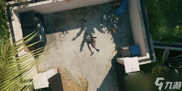 死亡岛2第一章早上好全流程图文攻略