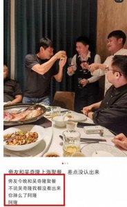 ​时光轮回，吴奇隆不老依旧，看他如何拥抱岁月的变化