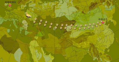 ​樱桃谷鸭“Pekin Duck”为什么叫“北京鸭”？