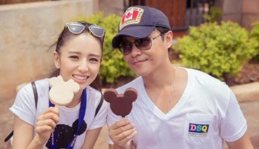 佟丽娅老公是谁（佟丽娅什么时候结的婚）(3)_