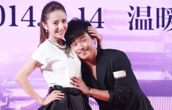 佟丽娅老公是谁（佟丽娅什么时候结的婚）(4)_