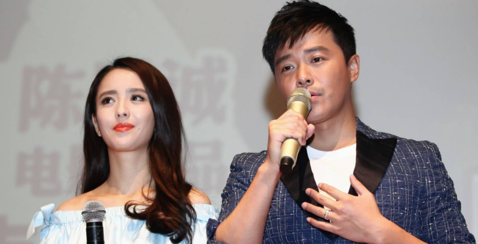 佟丽娅老公是谁（佟丽娅什么时候结的婚）(1)_