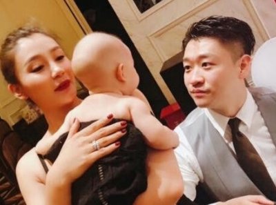 ​唐菀和曹云金怎么认识的结婚刚一年就宣布离婚原因是啥