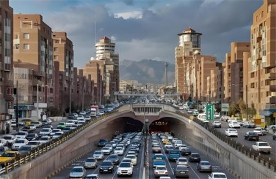 ​伊朗，“迁都计划”！