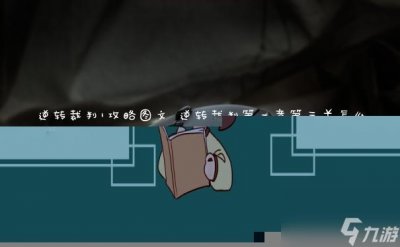 ​逆转裁判1攻略图文 逆转裁判第一章第三关怎么过