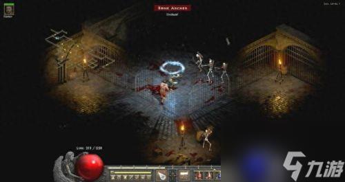 骷髅射手出装(骷髅射手大招怎么用)