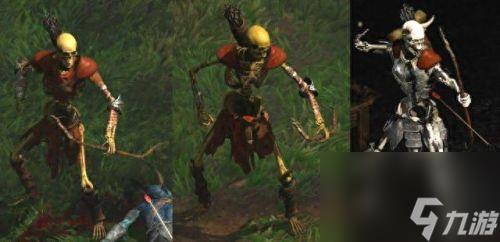 骷髅射手出装(骷髅射手大招怎么用)