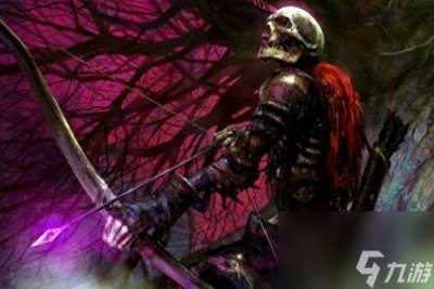 ​骷髅射手出装 骷髅射手大招怎么用