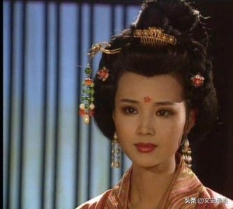 ​“巾帼宰相”——上官婉儿｜绚烂而又令人扼腕叹息的人生