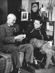 ​蒋家欲让“两蒋”灵柩归葬大陆，竟是因为？