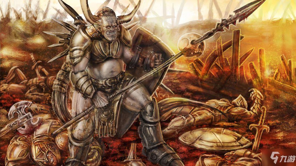 暗黑破坏神2法师技能加点-法师技能加点技巧心得