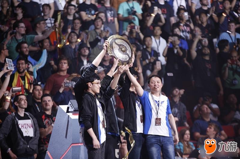 《DOTA2》TI7奖金介绍