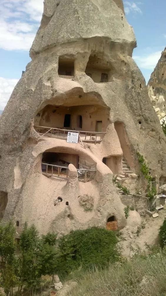 全世界十大自然景观（80幅世界各地景观）(30)