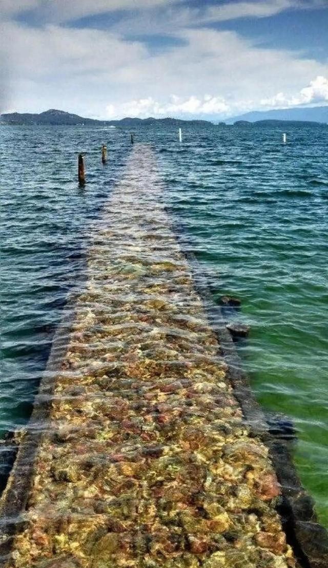 全世界十大自然景观（80幅世界各地景观）(70)