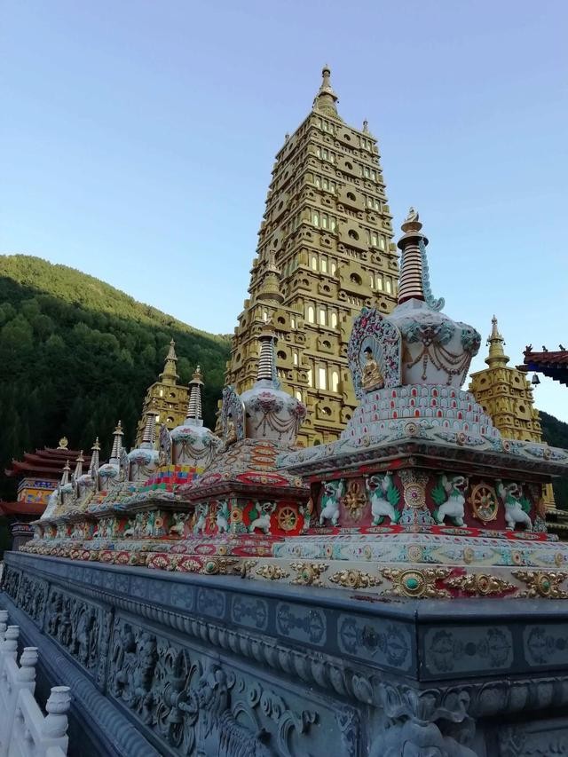 全世界十大自然景观（80幅世界各地景观）(3)