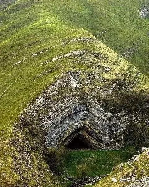 全世界十大自然景观（80幅世界各地景观）(66)