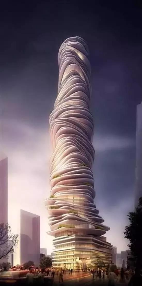 全世界十大自然景观（80幅世界各地景观）(58)