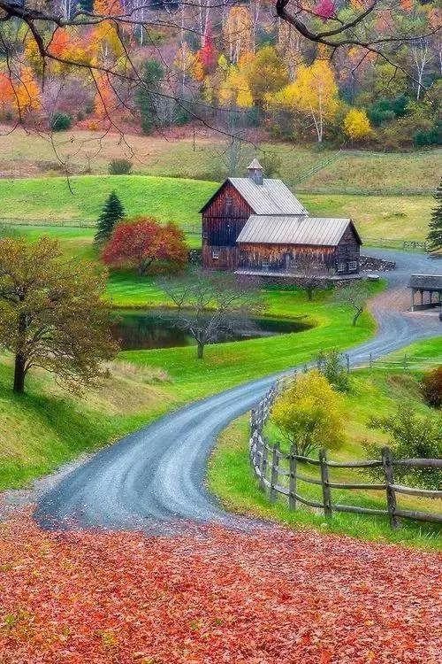 全世界十大自然景观（80幅世界各地景观）(63)