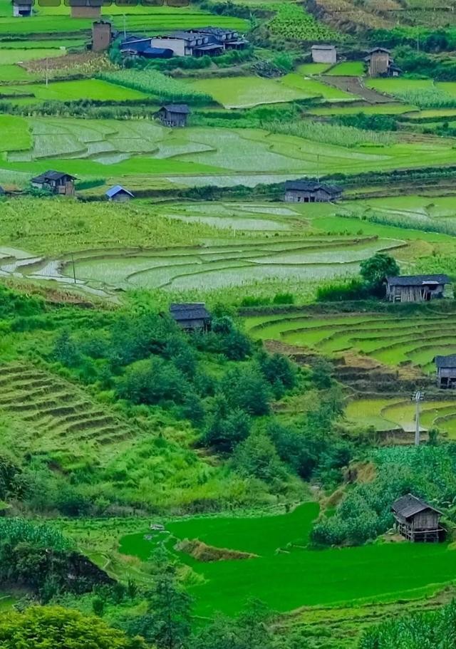 全世界十大自然景观（80幅世界各地景观）(67)