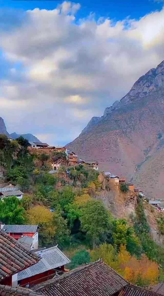 全世界十大自然景观（80幅世界各地景观）(9)