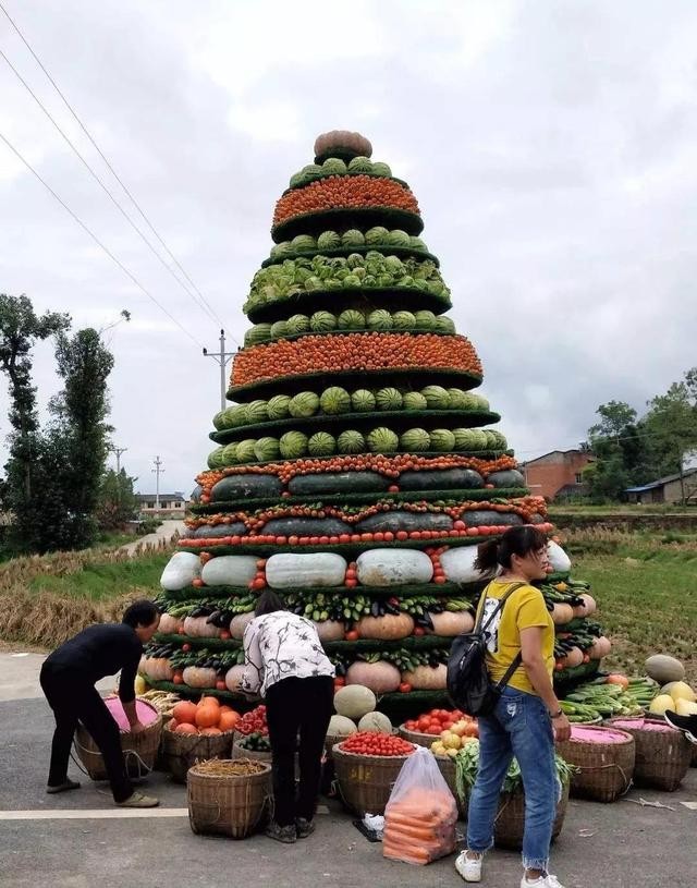 全世界十大自然景观（80幅世界各地景观）(23)
