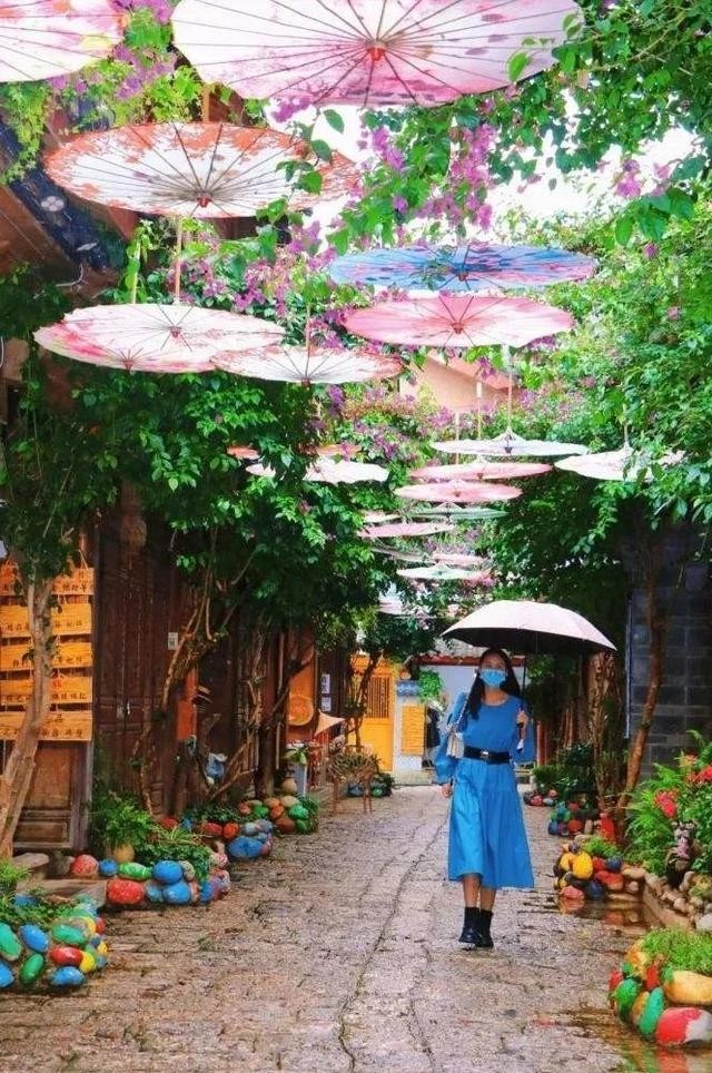 全世界十大自然景观（80幅世界各地景观）(79)