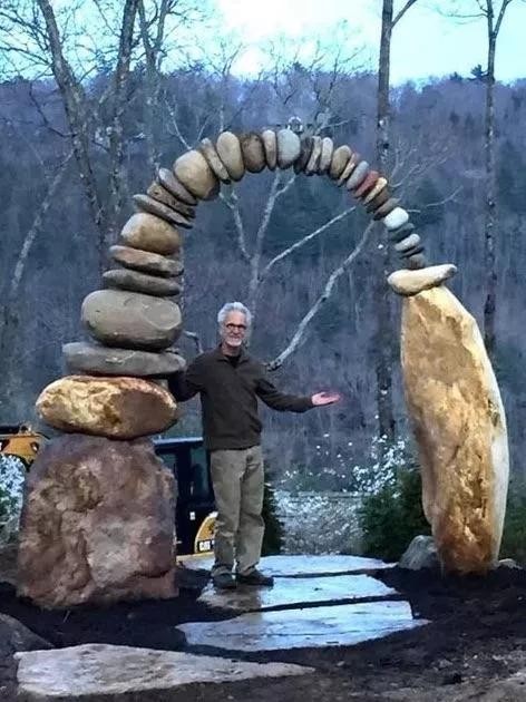 全世界十大自然景观（80幅世界各地景观）(15)