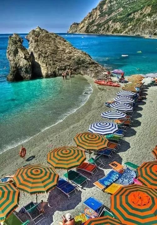 全世界十大自然景观（80幅世界各地景观）(62)