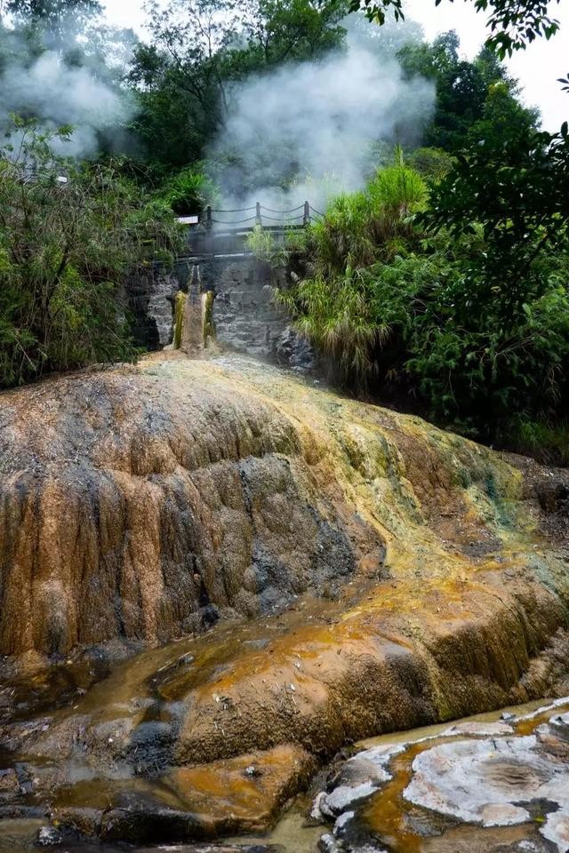 全世界十大自然景观（80幅世界各地景观）(13)