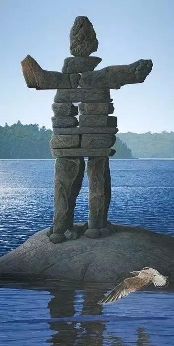 全世界十大自然景观（80幅世界各地景观）(73)