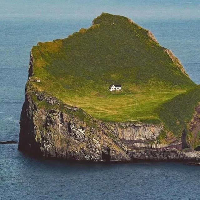 全世界十大自然景观（80幅世界各地景观）(40)