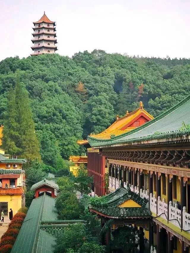 全世界十大自然景观（80幅世界各地景观）(50)